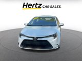 Used 2020 Toyota Corolla LE image 5