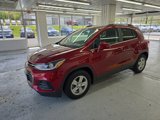Used 2019 Chevrolet Trax LT image 2
