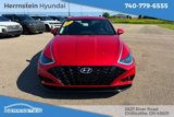 Used 2021 Hyundai Sonata SEL w/ Cargo Package image 2
