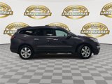 Used 2016 Chevrolet Traverse LTZ image 5