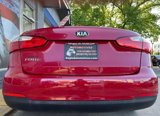 Used 2014 Kia Forte LX w/ Popular Package image 4