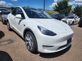 Used 2023 Tesla Model Y Long Range image 2