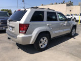 Used 2007 Jeep Grand Cherokee Limited w/ Trailer Tow Group IV image 2