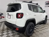 Used 2018 Jeep Renegade Altitude image 3