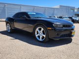 Used 2015 Chevrolet Camaro LT w/ RS Package image 4