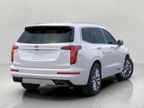 New 2025 Cadillac XT6 Premium Luxury image 4