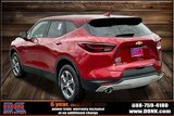New 2025 Chevrolet Blazer LT image 4