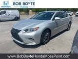 Used 2018 Lexus ES 350 image 2