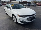 Used 2019 Chevrolet Malibu LT image 4