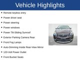 Used 2014 Buick Encore Leather image 4