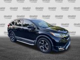 Used 2017 Honda CR-V Touring image 2