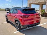 New 2026 Chevrolet TrailBlazer RS w/ Convenience Package image 3