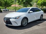 Used 2015 Toyota Camry SE image 4