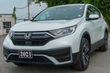 Used 2021 Honda CR-V Special Edition image 2