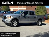 Used 2021 Ford F150 XLT image 2