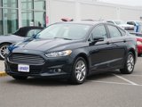 Used 2014 Ford Fusion SE w/ Equipment Group 202A image 2