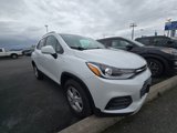 Used 2022 Chevrolet Trax LT w/ Driver Confidence Package image 3