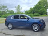 Certified 2022 Chevrolet Equinox LT image 2