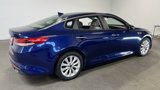 Used 2016 Kia Optima LX w/ Option Group 014 image 3