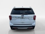Used 2017 Ford Explorer XLT image 5