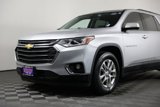 Used 2019 Chevrolet Traverse LT image 6
