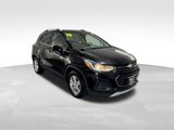 Used 2019 Chevrolet Trax LT w/ LT Convenience Package image 3