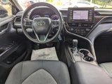 Certified 2022 Toyota Camry LE image 5