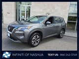 Used 2023 Nissan Rogue SV w/ SV Premium Package image 2