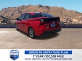 Used 2021 Toyota Prius XLE w/ Advanced Technology Package image 4