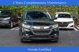 Certified 2022 Honda HR-V EX image 3