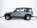 Used 2019 Jeep Wrangler Unlimited Sport S image 4