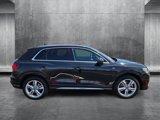 Used 2022 Audi Q3 2.0T Premium Plus w/ Premium Plus Package image 4