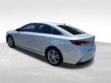 Used 2019 Hyundai Sonata SEL image 5