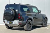 New 2025 Land Rover Defender 90 S image 5