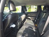 Certified 2020 Jeep Cherokee Limited image 3