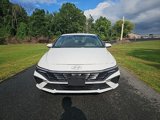 Certified 2024 Hyundai Elantra SEL image 2