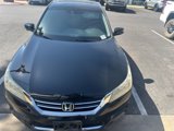 Used 2013 Honda Accord Touring image 2