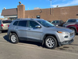 Used 2014 Jeep Cherokee Latitude w/ Comfort/Convenience Group image 3