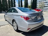 Used 2015 Hyundai Sonata Limited image 5