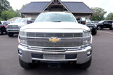Used 2015 Chevrolet Silverado 3500 LT w/ LT Convenience Package image 2