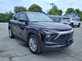 Used 2024 Chevrolet TrailBlazer LS w/ LS Convenience Package image 2