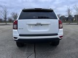 Used 2016 Jeep Compass Sport w/ Power Value Group image 4