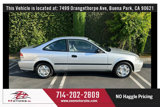 Used 2000 Honda Civic DX image 5