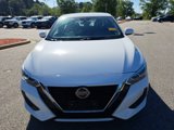 Used 2023 Nissan Sentra SV image 3