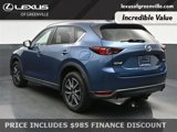 Used 2018 MAZDA CX-5 Touring w/ Preferred Equipment Package image 6