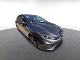 Used 2023 Kia Forte LXS image 2