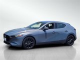 Used 2019 MAZDA MAZDA3 Hatchback w/ Premium Package image 6