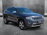 Used 2014 Jeep Grand Cherokee Limited w/ Trailer Tow Group IV image 3