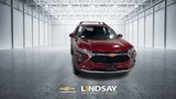 New 2025 Chevrolet Trax LT w/ LT Convenience Package image 4