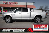Used 2017 RAM 2500 Laramie image 2